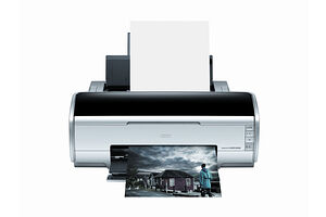Epson Stylus Photo R2400