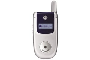 Motorola V220