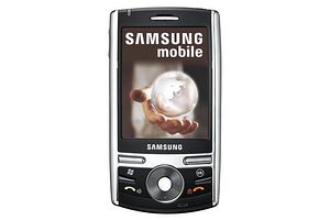 Samsung SGH-i710