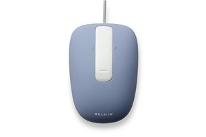 Belkin Washable Mouse