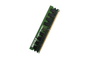 Buffalo Certified DDR1 266MHz 128MB SODIMM