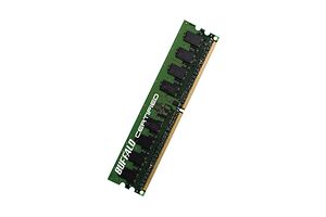 Buffalo Certified DDR2 800MHz 512MB