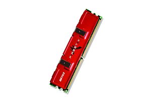 Buffalo FireStix DDR2 1000MHz 512MB