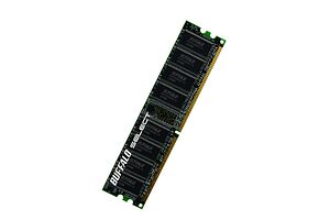 Buffalo Select DDR2 SODIMM 800MHz 1GB
