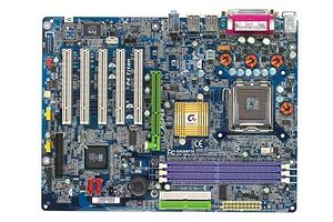 Gigabyte GA-8S648FX-775-C