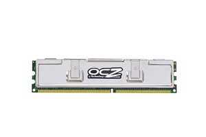 OCZ DDR2 1GB PC2-8000 1000 MHz Platinum Edition