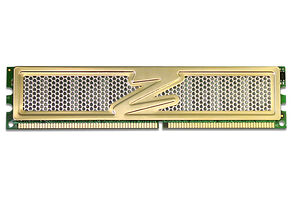 OCZ DDR3 1GB PC3-10666 1333MHz Gold XTC