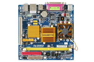 Gigabyte GA-GC220