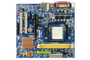 Gigabyte GA-M61PME-S2