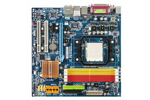 Gigabyte GA-M68SM-S2