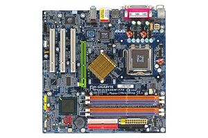 Gigabyte GA-8I865GM-775