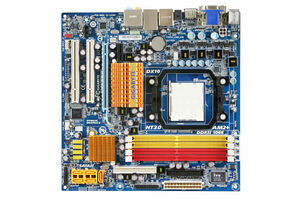 Gigabyte GA-MA78GM-S2H