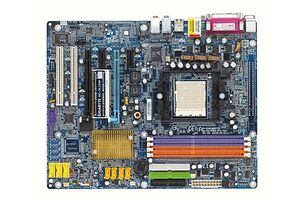 Gigabyte GA-K8N Pro-SLI