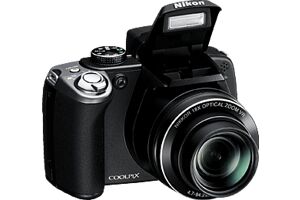 Nikon COOLPIX P80