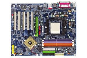 Gigabyte GA-K8NS-939