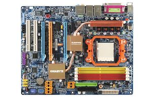 Gigabyte GA-M59SLI-S5