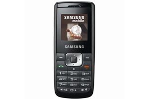 Samsung SGH-B100