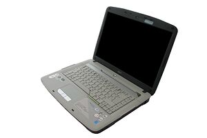 Acer Aspire 5520