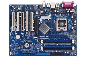 ASROCK 775V88+