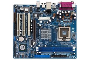 ASROCK 775VM800