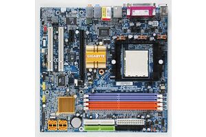 Gigabyte GA-K8N51GMF-9