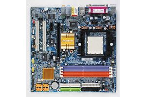 Gigabyte GA-K8N51PVMT-9