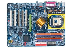 Gigabyte GA-8I865P