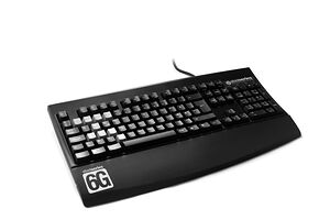 SteelSeries 6G