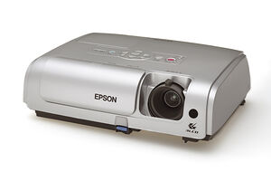 Epson EMP-S4