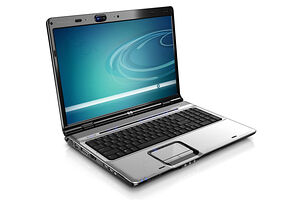 HP Pavilion dv9889