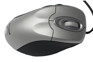 Microsoft IntelliMouse Optical 1.1