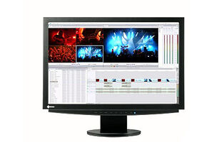 Eizo FlexScan S2411W