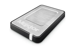 Maxtor OneTouch 4 mini 250 GB