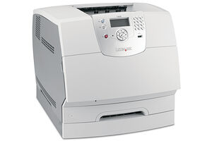 Lexmark T640