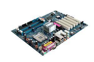 ASROCK 775i65PE