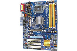 ASROCK ConRoeXFire-eSATA2