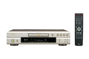 Denon DVD-2930