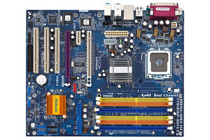 ASROCK 775i915P-SATA2