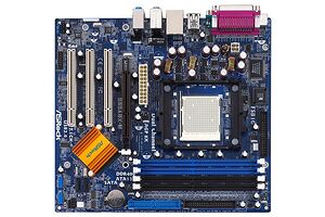 ASROCK 939A8X-M