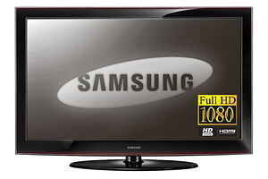 Samsung LE-32A557 P2 FXXC