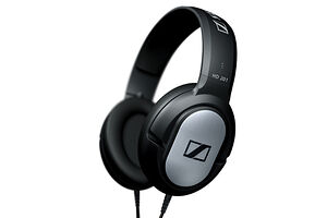 Sennheiser HD 201