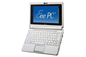 Asus Eee PC 904HD (80GB / 1GB / Windows XP)