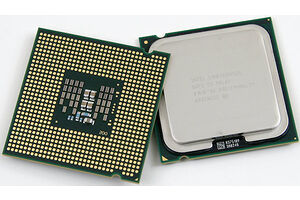 Intel Core 2 Quad Q9300