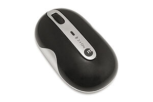 Macally Pebble Wireless