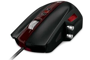 Microsoft Sidewinder X5