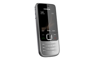 Nokia 2730 classic