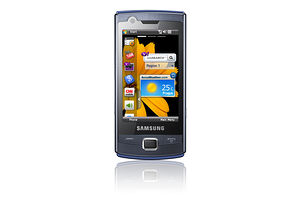 Samsung B7300 OmniaLITE