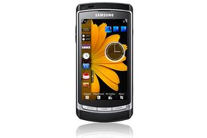 Samsung i8910 Omnia HD 8GB