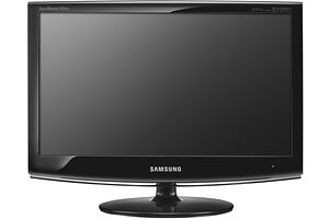 Samsung SyncMaster 2333HD