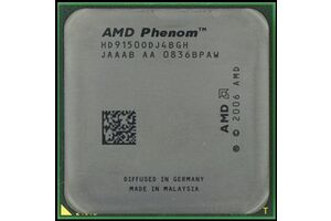 AMD Phenom X4 9150e